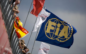 FIA a initiat o inspectie tehnica la USF1