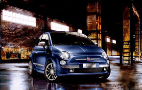 Fiat va lansa la Geneva o versiune 500 Diesel imbunatatita