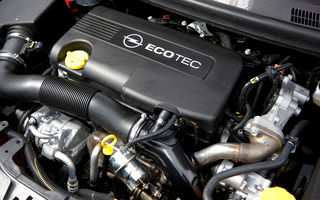 Test drive Opel Corsa (2010-2014) - Poza 10