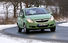 Test drive Opel Corsa (2010-2014) - Poza 4