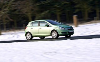 Test drive Opel Corsa (2010-2014) - Poza 6