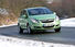 Test drive Opel Corsa (2010-2014) - Poza 2