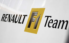 Rusia va sponsoriza Renault F1 in 2010