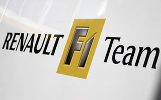 Rusia va sponsoriza Renault F1 in 2010