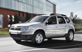 OFICIAL: Dacia se lanseaza in 2012 in Anglia!