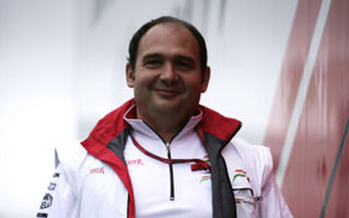 OFICIAL: Campos a devenit Hispania Racing