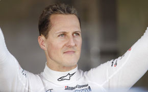 Schumacher are un nou manager incepand din 2010