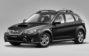 Subaru a lansat la Geneva Impreza XV