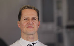 Schumacher confirma ca Sabine Kehm este noul sau manager