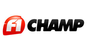 F1 Champ 2010: O noua grafica
