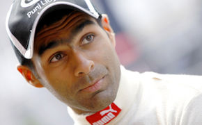 OFICIAL: Chandhok a semnat cu Hispania Racing