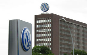 Volkswagen asteapta o crestere a profitului operational in 2010