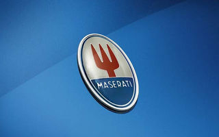 Maserati va imprumuta tehnologia hibrida inaugurata de Ferrari