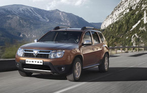 Dacia se asteapta la o crestere pe piata din Turcia in 2010