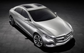 Mercedes si BYD vor construi un model electric in China