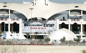 PREVIEW Bahrain 2010: Start in cel mai spectaculos sezon de F1 din ultimii ani