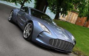 Aston Martin va oferi in viitor modele unice