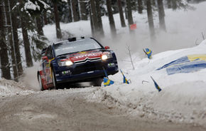 FIA amana ratificarea calendarului WRC pentru 2011