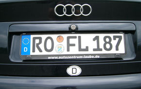 Romanii au inmatriculat cu 65.3% mai putine masini second hand din Germania in 2009