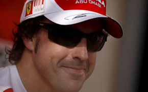 Alonso: "Patru echipe vor lupta pentru victorie in Bahrain"