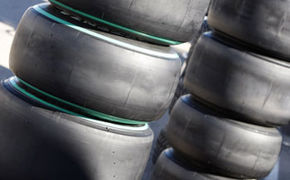 Strategiile pneurilor in calificarile din Bahrain