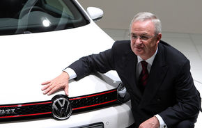 Seful VW: "Parteneriatul cu Suzuki este deosebit de important"