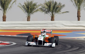 ANALIZA: Force India, revelatia debutului de sezon