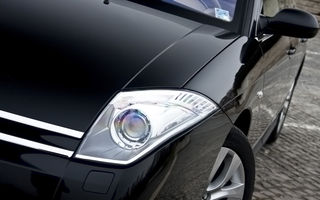 Test drive Citroen C6 (2005-2012) - Poza 13