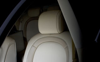 Test drive Citroen C6 (2005-2012) - Poza 27