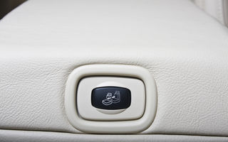 Test drive Citroen C6 (2005-2012) - Poza 35