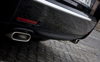 Test drive Citroen C6 (2005-2012) - Poza 19