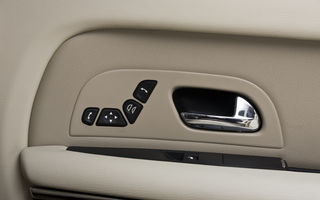 Test drive Citroen C6 (2005-2012) - Poza 30