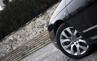 Test drive Citroen C6 (2005-2012) - Poza 16