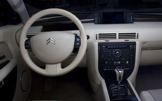 Test drive Citroen C6 (2005-2012) - Poza 20