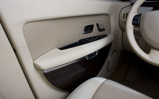 Test drive Citroen C6 (2005-2012) - Poza 25