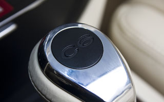 Test drive Citroen C6 (2005-2012) - Poza 33