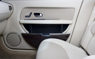 Test drive Citroen C6 (2005-2012) - Poza 34