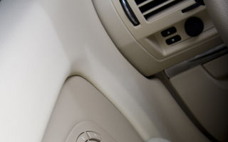 Test drive Citroen C6 (2005-2012) - Poza 26