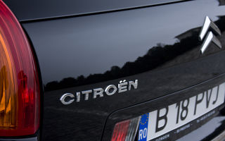 Test drive Citroen C6 (2005-2012) - Poza 15