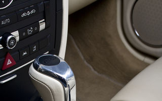 Test drive Citroen C6 (2005-2012) - Poza 22
