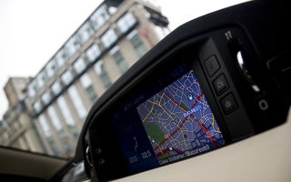 Test drive Citroen C6 (2005-2012) - Poza 28