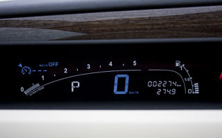 Test drive Citroen C6 (2005-2012) - Poza 32
