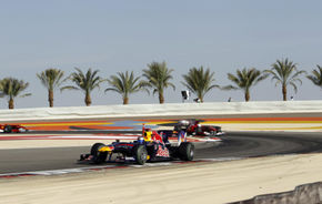 Vettel: "Alonso nu m-ar fi atacat in Bahrain"