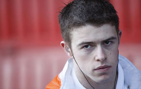 di Resta va testa pentru Force India in Australia