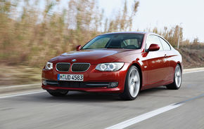BMW Seria 3 Coupe si Cabrio facelift au debutat in showroom-urile din Romania