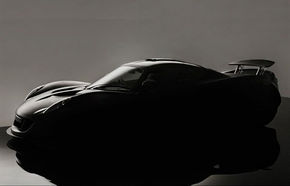 Hennessey Venom, rivalul lui Bugatti Veyron, vine la sfarsitul lunii