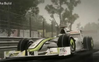VIDEO: Cum a fost realizat jocul F1 2010