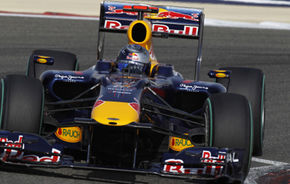 Red Bull face presiuni pentru egalizarea motoarelor