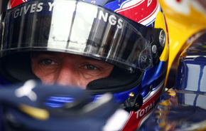 Webber: "Ploaia ar aduce spectacolul la Melbourne"