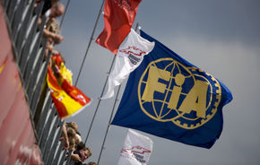FIA sa startul inscrierilor pentru sezonul 2011 al Formulei 1